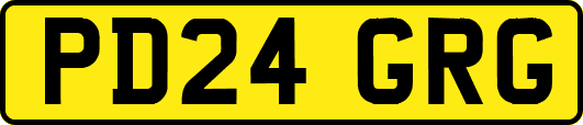 PD24GRG