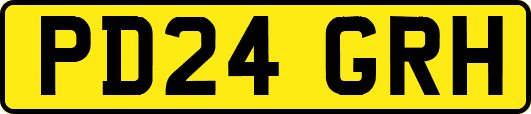 PD24GRH