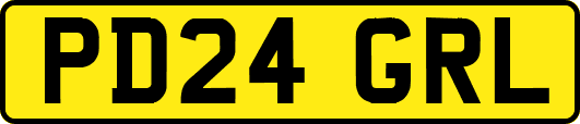 PD24GRL