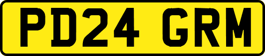 PD24GRM