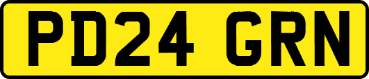 PD24GRN