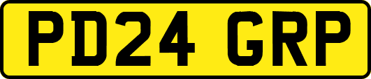 PD24GRP