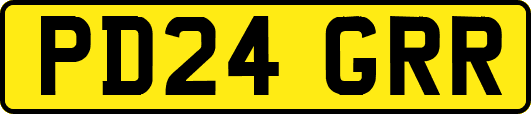 PD24GRR