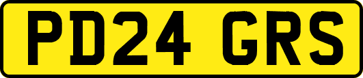 PD24GRS