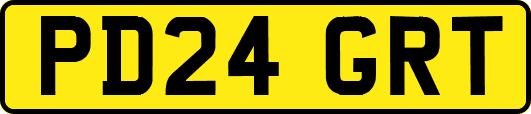 PD24GRT