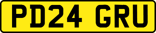 PD24GRU