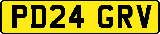 PD24GRV