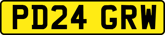 PD24GRW