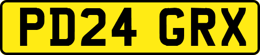 PD24GRX