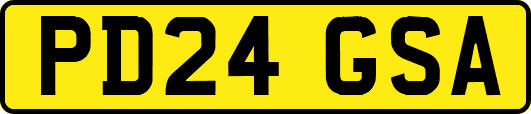 PD24GSA