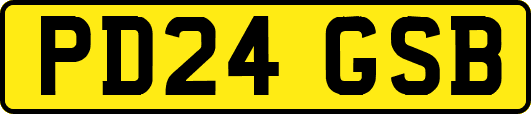 PD24GSB