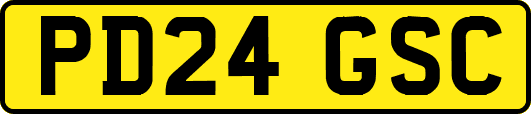 PD24GSC