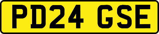 PD24GSE