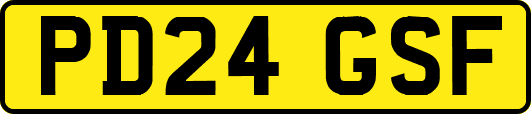 PD24GSF