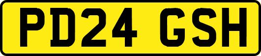 PD24GSH