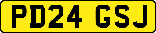 PD24GSJ