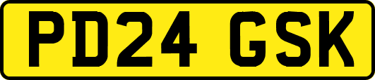 PD24GSK