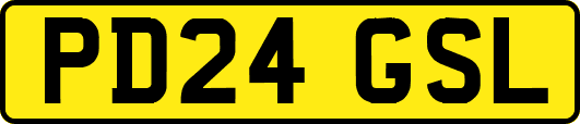 PD24GSL