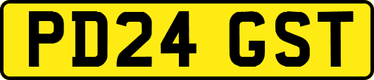 PD24GST