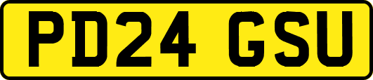 PD24GSU