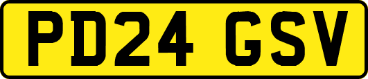 PD24GSV