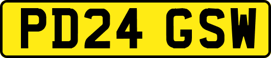 PD24GSW