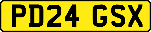 PD24GSX