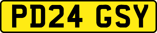 PD24GSY