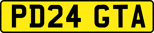 PD24GTA