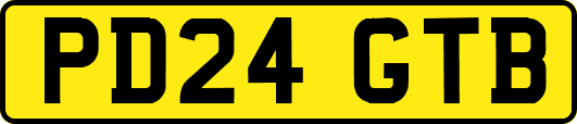PD24GTB