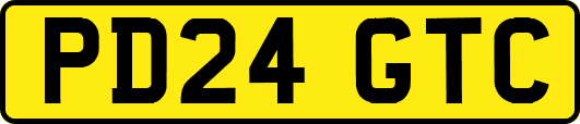 PD24GTC
