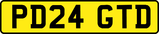 PD24GTD