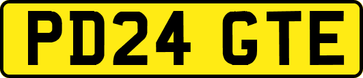 PD24GTE