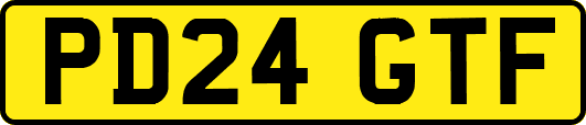 PD24GTF