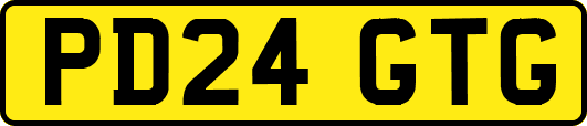 PD24GTG