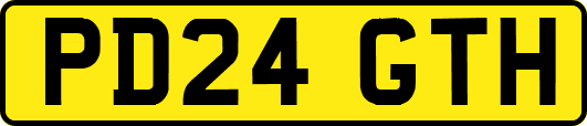 PD24GTH