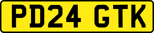PD24GTK