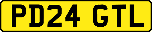 PD24GTL