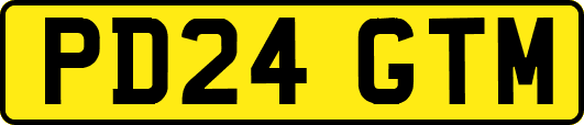 PD24GTM