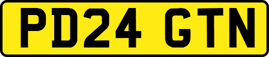 PD24GTN