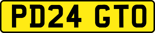 PD24GTO
