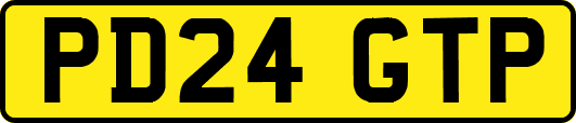 PD24GTP