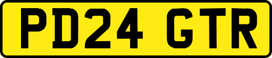 PD24GTR