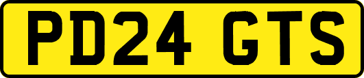 PD24GTS