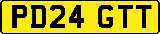 PD24GTT