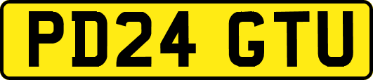 PD24GTU