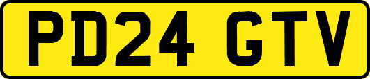 PD24GTV