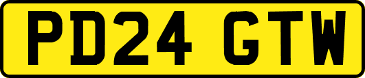 PD24GTW