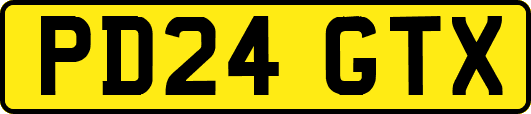 PD24GTX