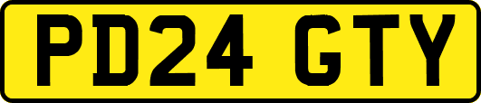 PD24GTY